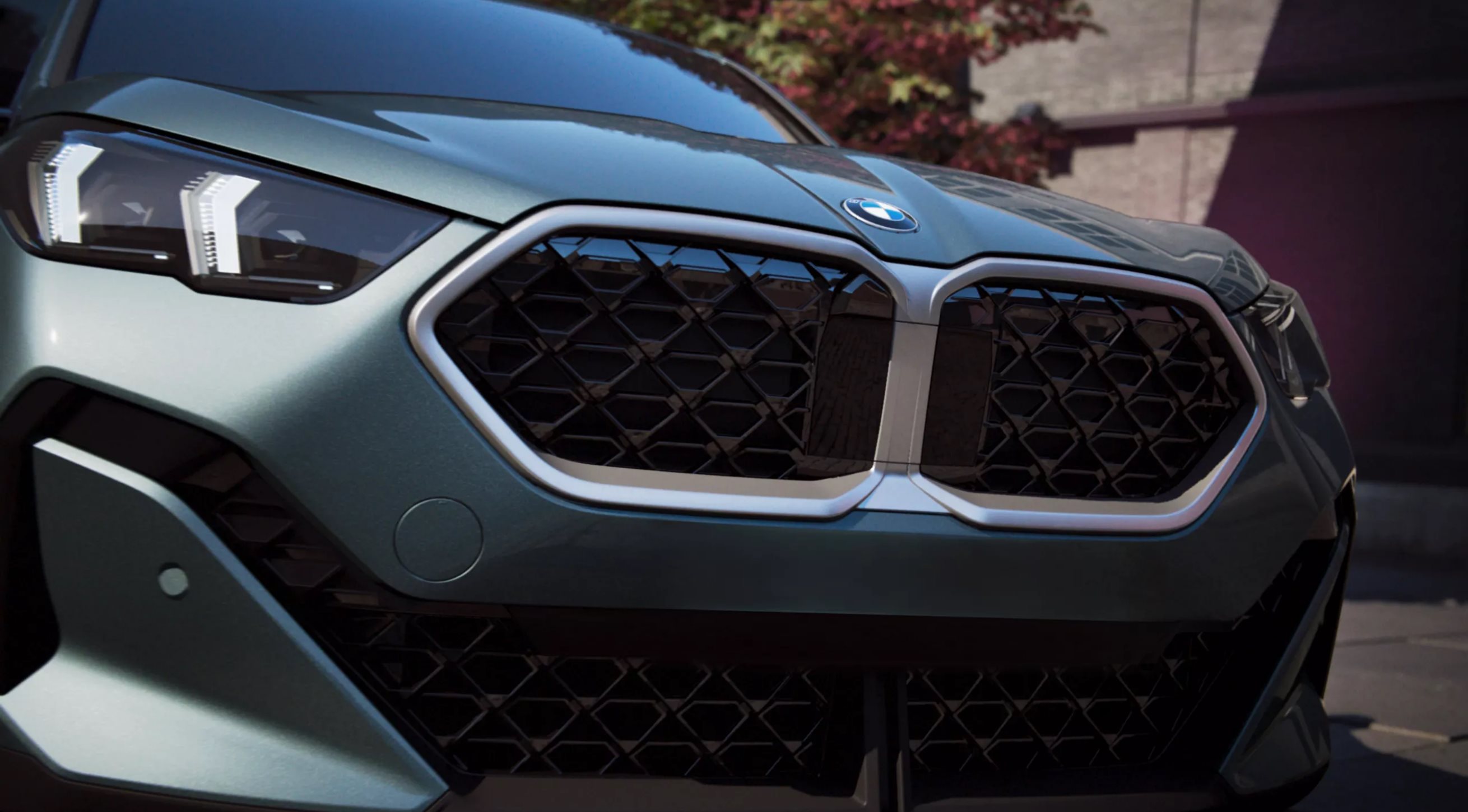 New Century BMW