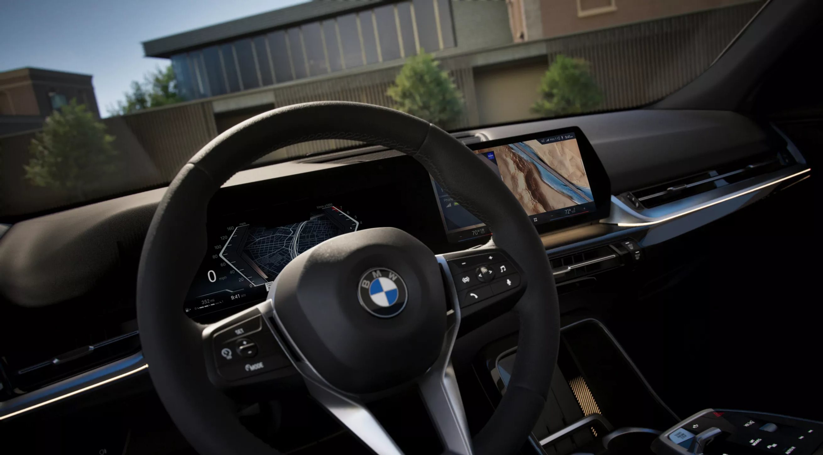 2026 BMW X2 - Kimberly BMW of Davenport