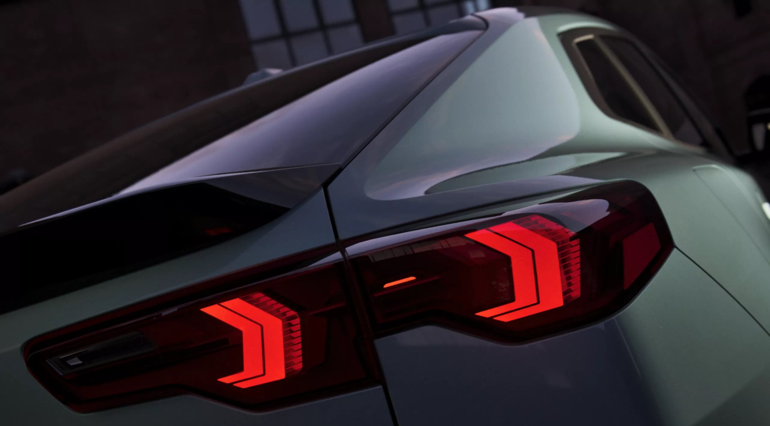 See the BMW X2 detail 2