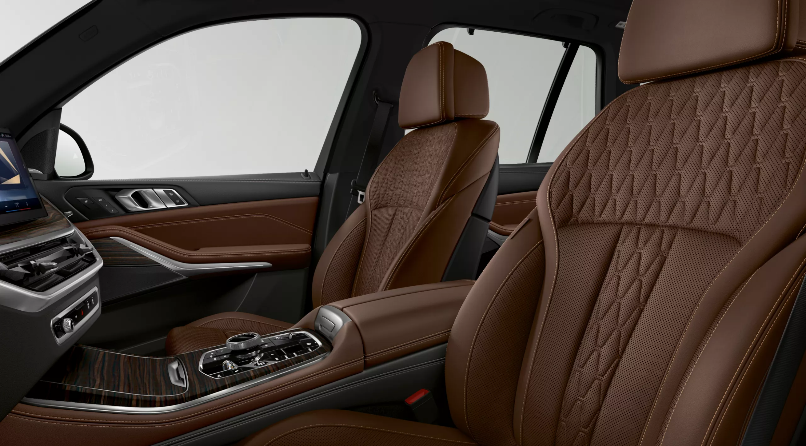 2026 BMW X5 - Perillo BMW