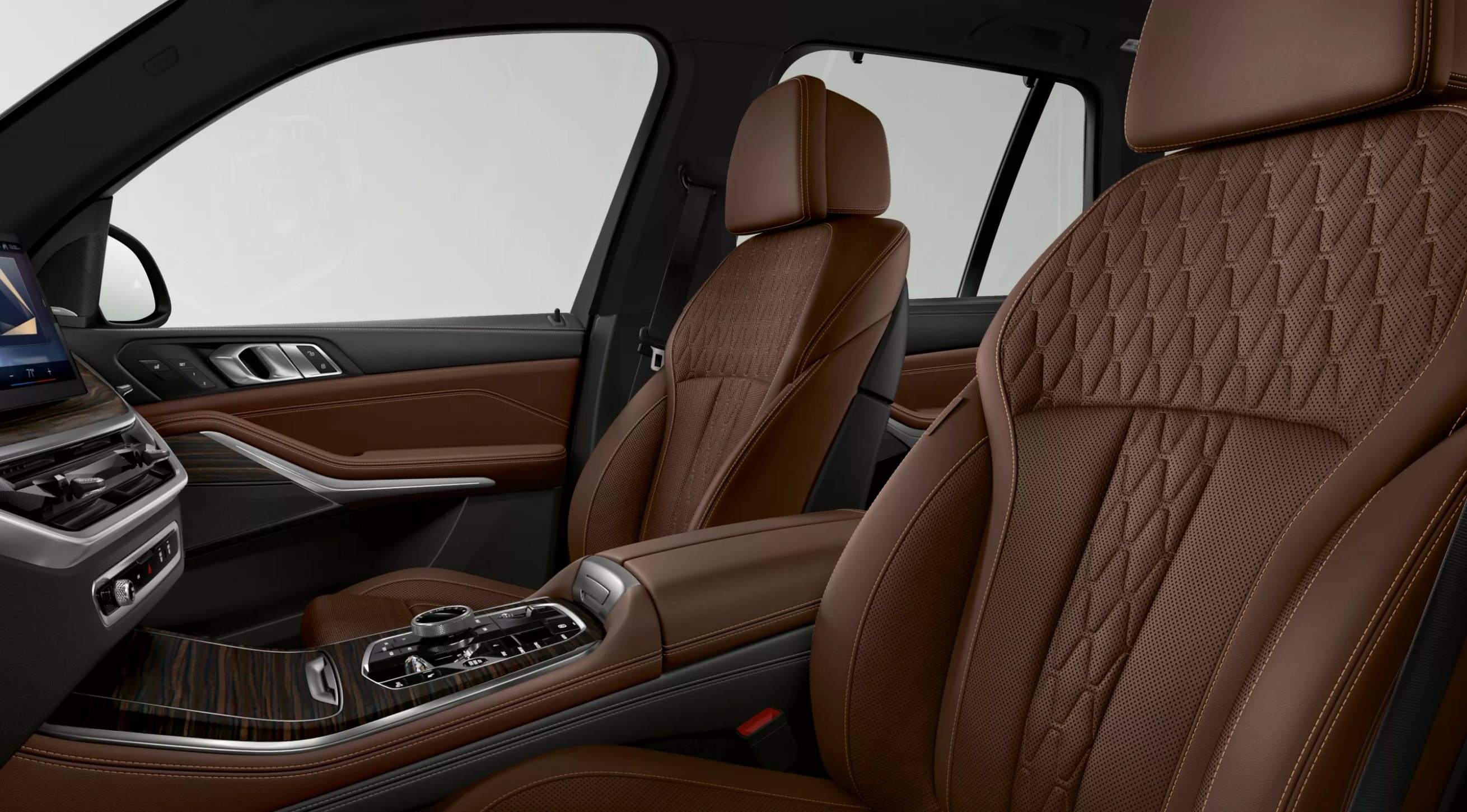 2026 BMW X5 - Kimberly BMW of Davenport