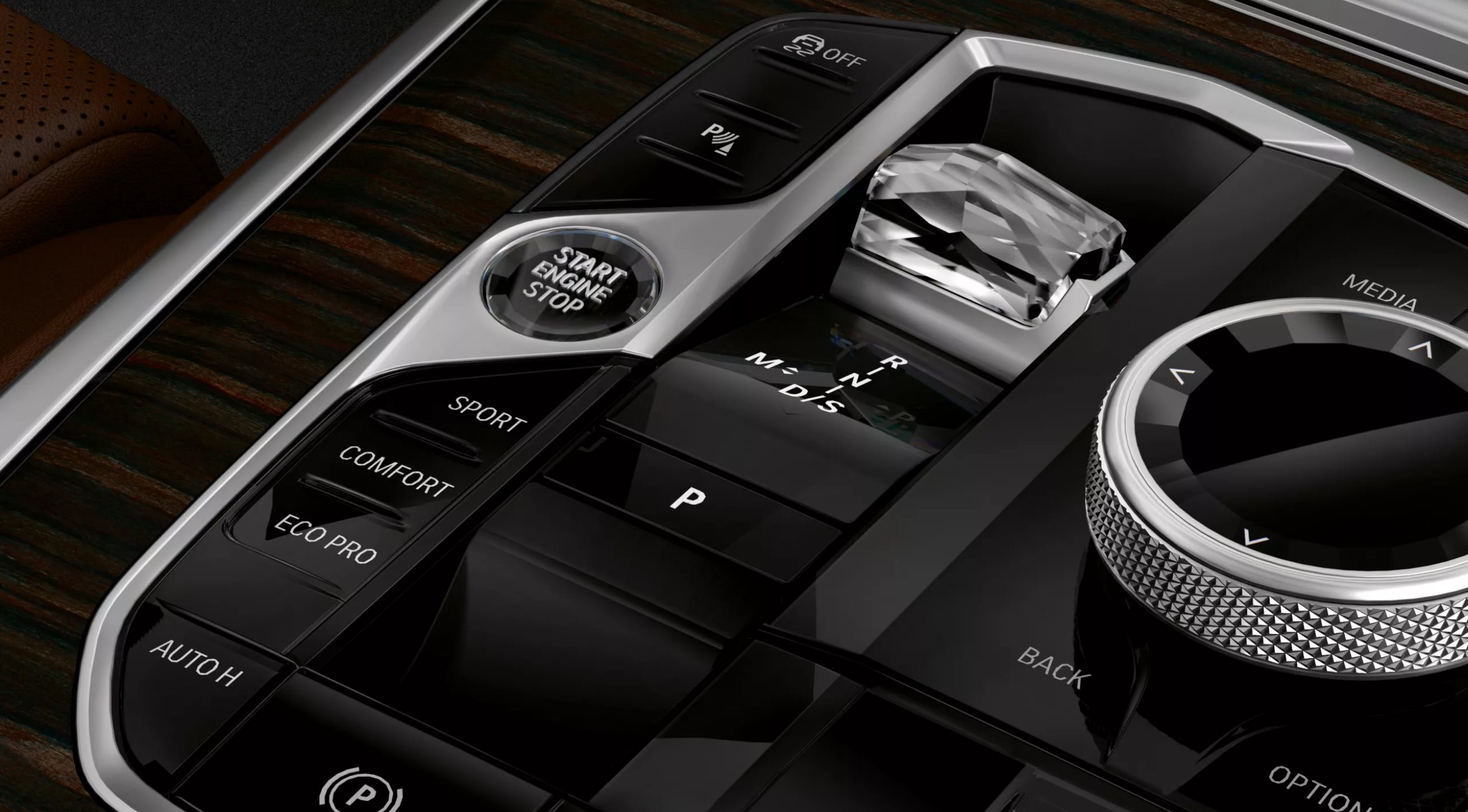 BMW Service Near East Grand Rapids, MI