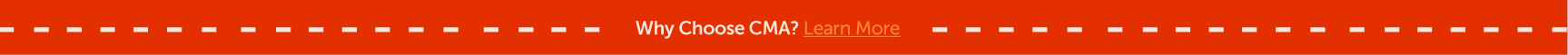 choose cma