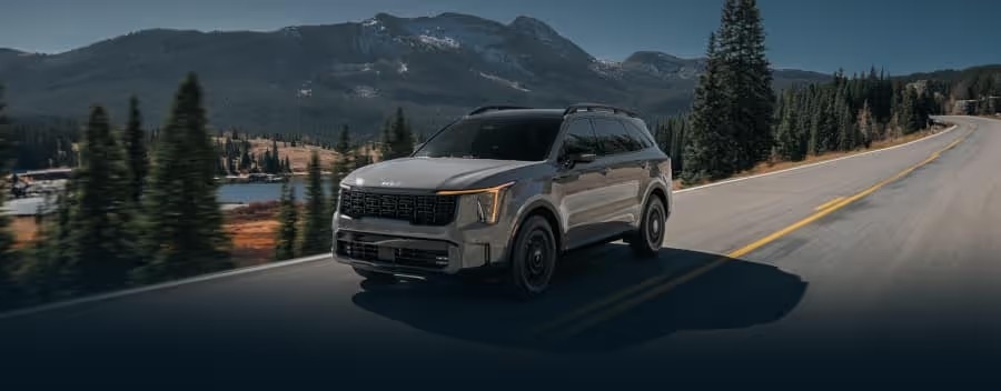 New Vehicle Incentives
