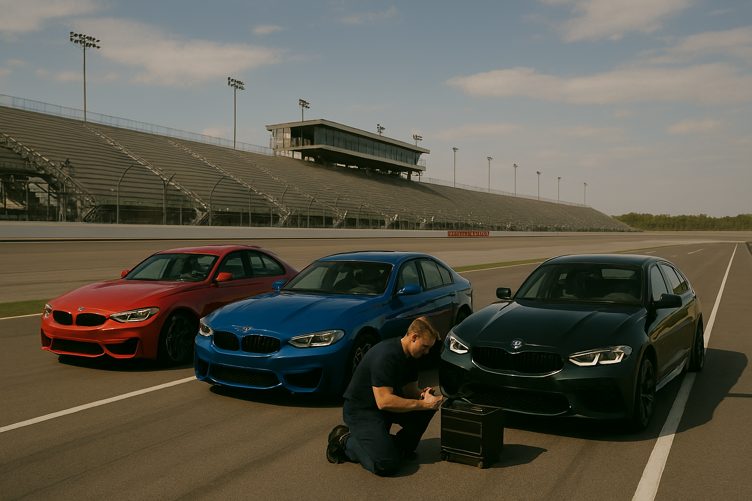 BMW of Bridgewater Bridgewater NJ