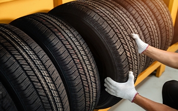 Lifetime Tire Rotations