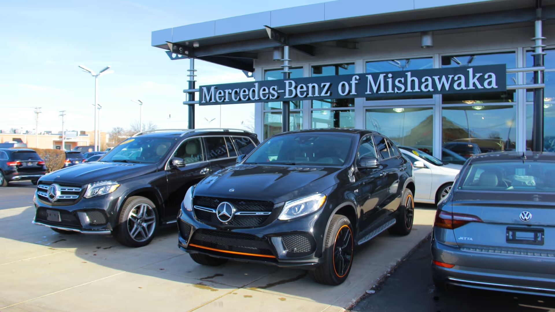 Mercedes-Benz of Mishawaka Mishawaka IN