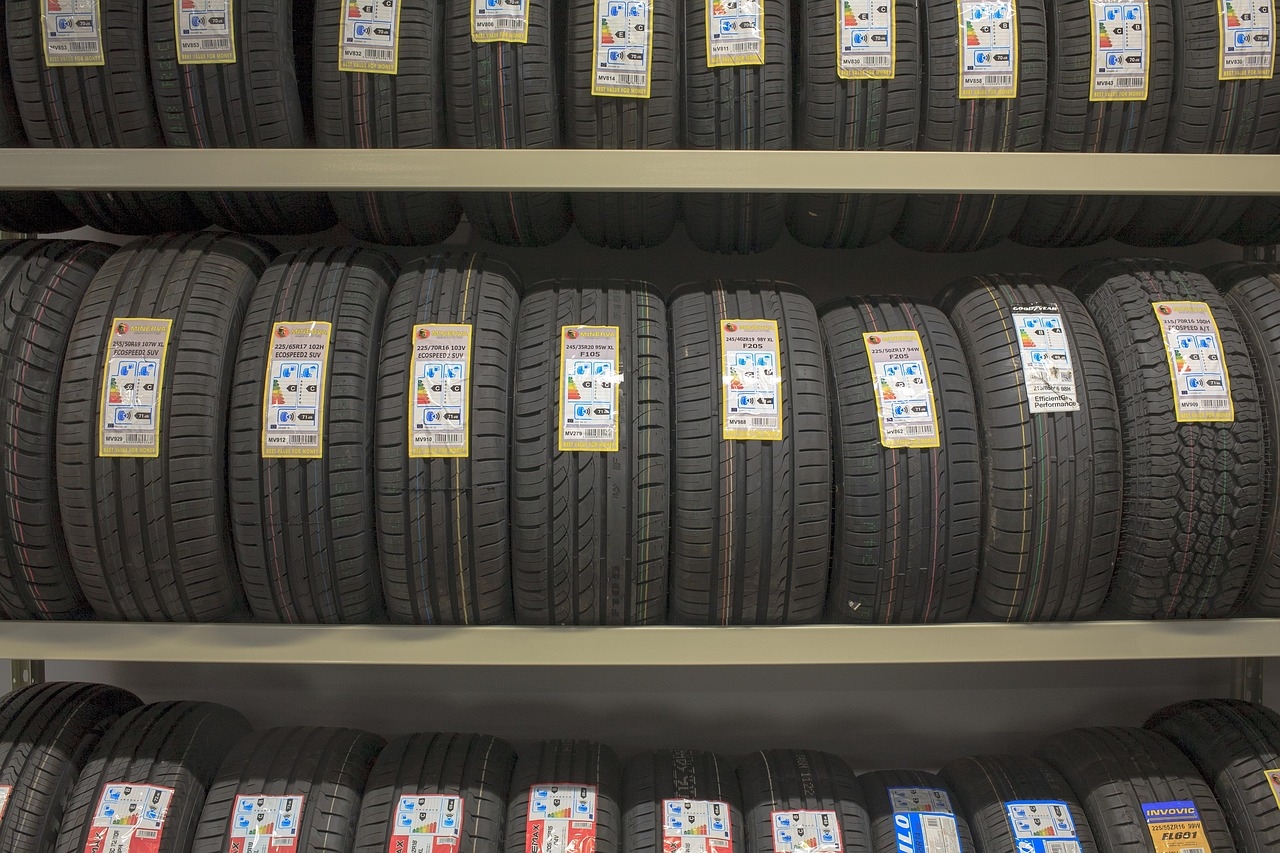 Tire Price Match Guarantee