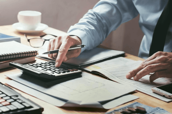 Financing and Trade-In Options