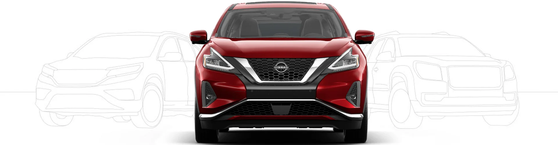 LaFontaine Nissan Troy Troy MI