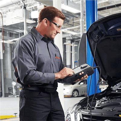 LaFontaine Nissan Troy Troy MI