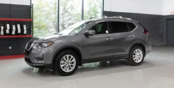 LaFontaine Nissan Troy Troy MI