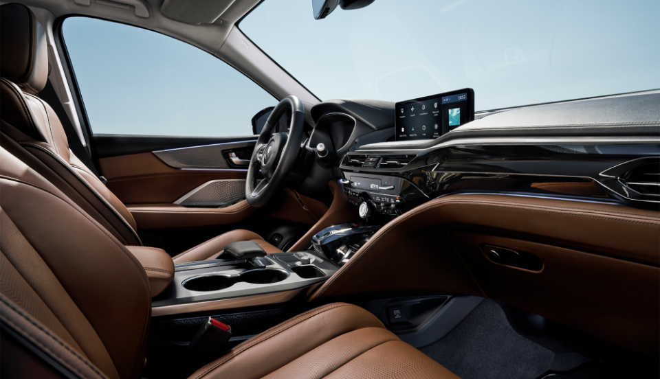Acura 2022 MDX