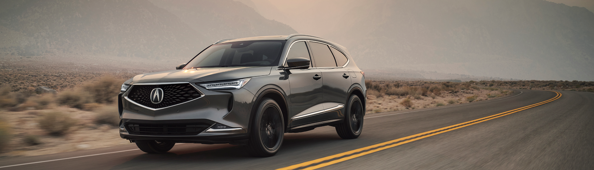 Acura 2022 MDX