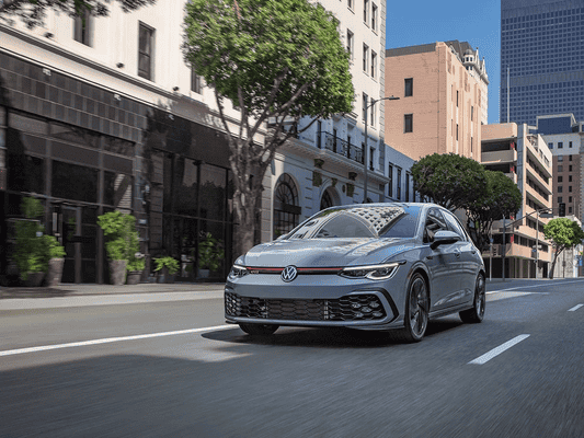 LaFontaine Volkswagen Dearborn Dearborn MI