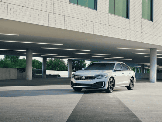 LaFontaine Volkswagen Dearborn Dearborn MI