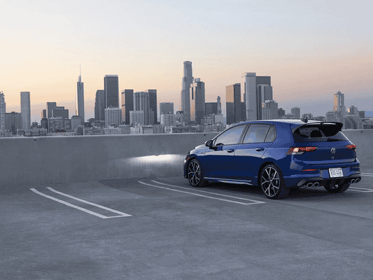 LaFontaine Volkswagen Dearborn Dearborn MI
