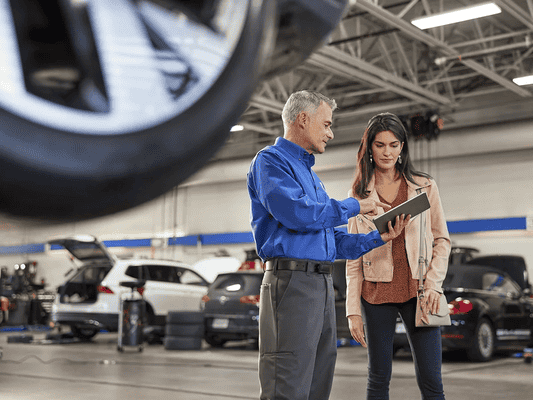 LaFontaine Volkswagen Dearborn Dearborn MI