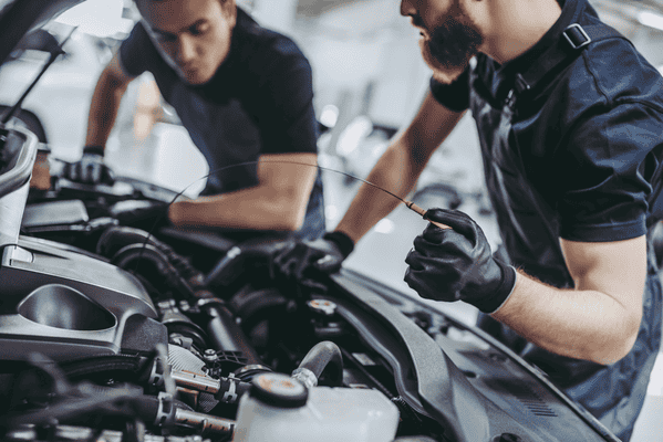 LaFontaine Volkswagen Dearborn Dearborn MI