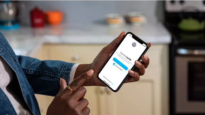 myVW App