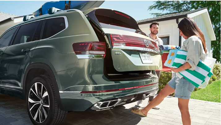 New Vehicle Limited Warranty