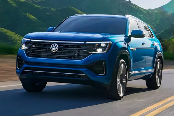 LaFontaine Volkswagen Livonia Livonia MI