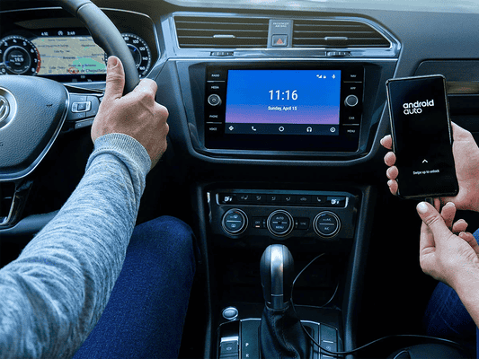 LaFontaine Volkswagen Livonia Livonia MI