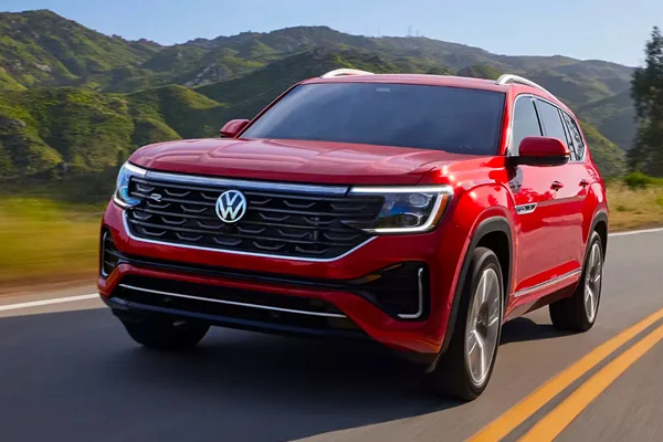 LaFontaine Volkswagen Livonia Livonia MI