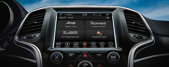 Tempe Chrysler Jeep Dodge Ram Tempe AZ