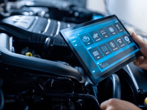 Preliminary Diagnostic