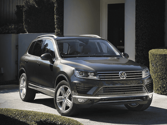 LaFontaine Volkswagen Livonia Livonia MI