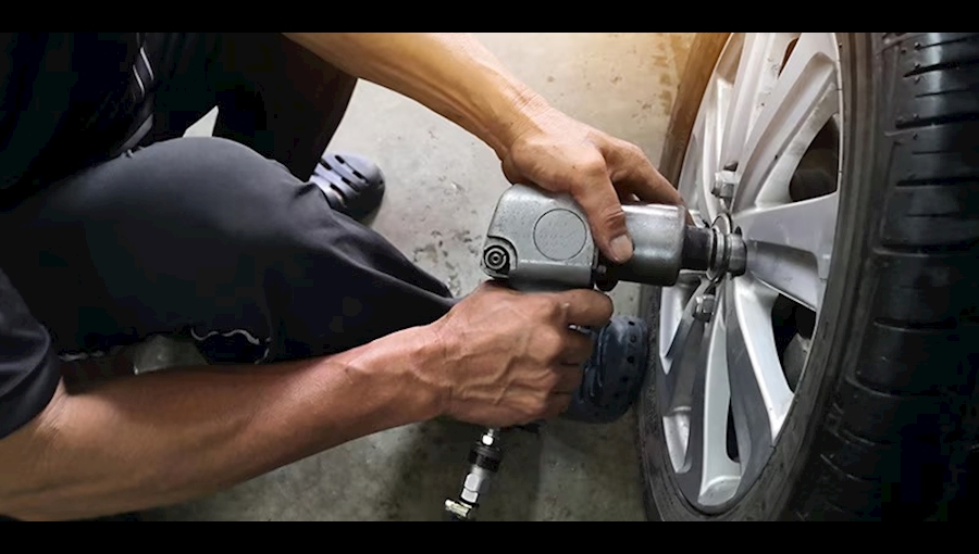 Certified Mopar Service and Auto Finance Center in Stevens Point