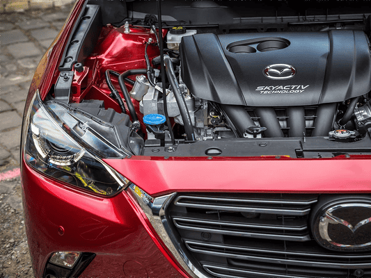 LaFontaine Mazda Livonia Livonia MI