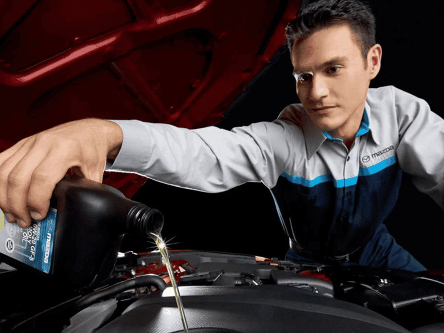 LaFontaine Mazda Livonia Livonia MI