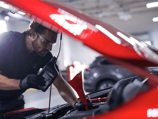 LaFontaine Mazda Livonia Livonia MI