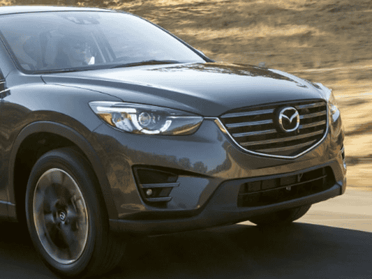 LaFontaine Mazda Livonia Livonia MI