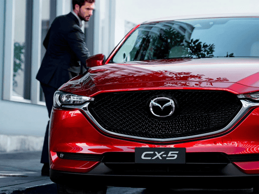 LaFontaine Mazda Livonia Livonia MI