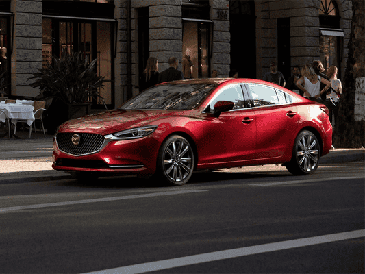 LaFontaine Mazda Livonia Livonia MI