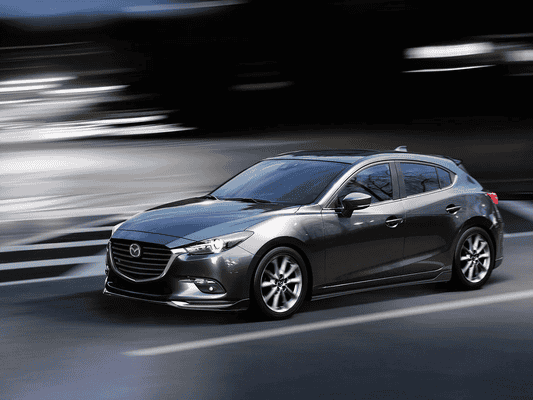 LaFontaine Mazda Livonia Livonia MI