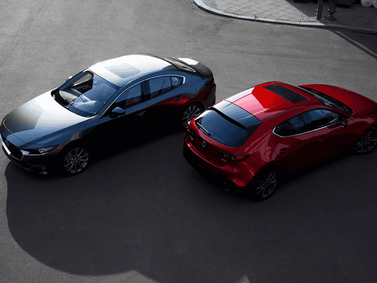 LaFontaine Mazda Livonia Livonia MI
