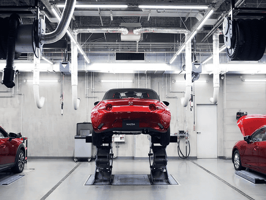 LaFontaine Mazda Livonia Livonia MI