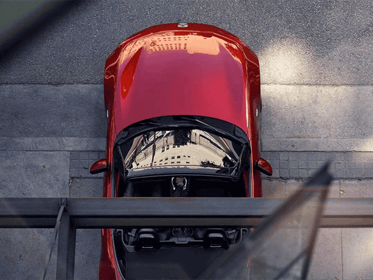 LaFontaine Mazda Livonia Livonia MI