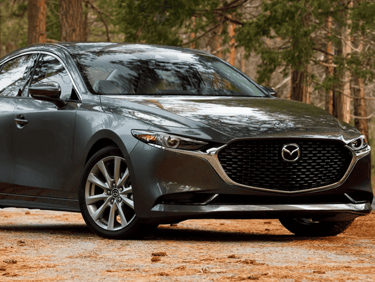 LaFontaine Mazda Livonia Livonia MI