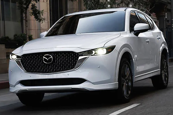 LaFontaine Mazda Livonia Livonia MI