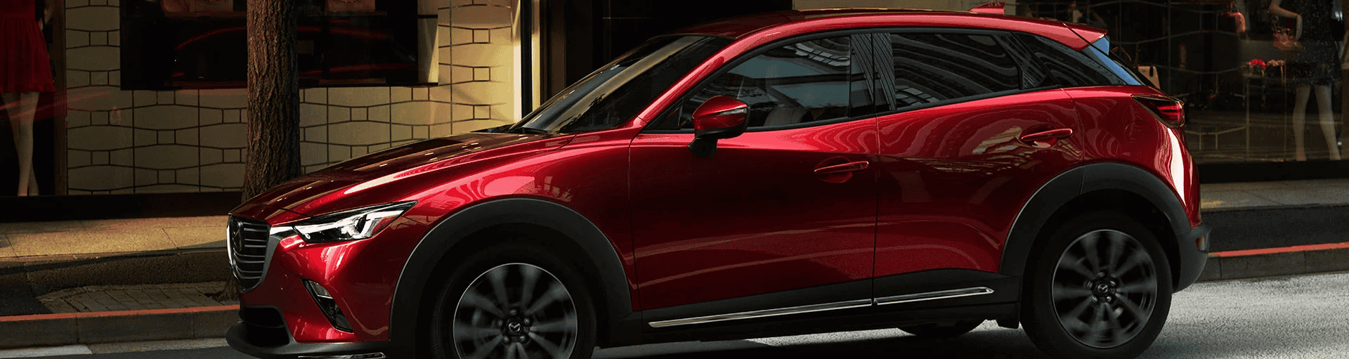 LaFontaine Mazda Livonia Livonia MI