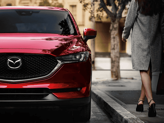 LaFontaine Mazda Livonia Livonia MI