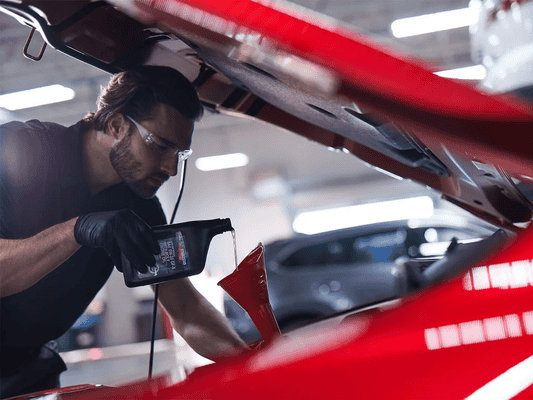 LaFontaine Mazda Livonia Livonia MI