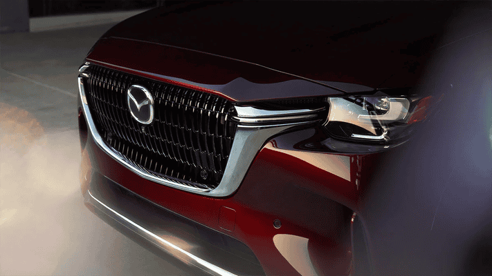 LaFontaine Mazda Livonia