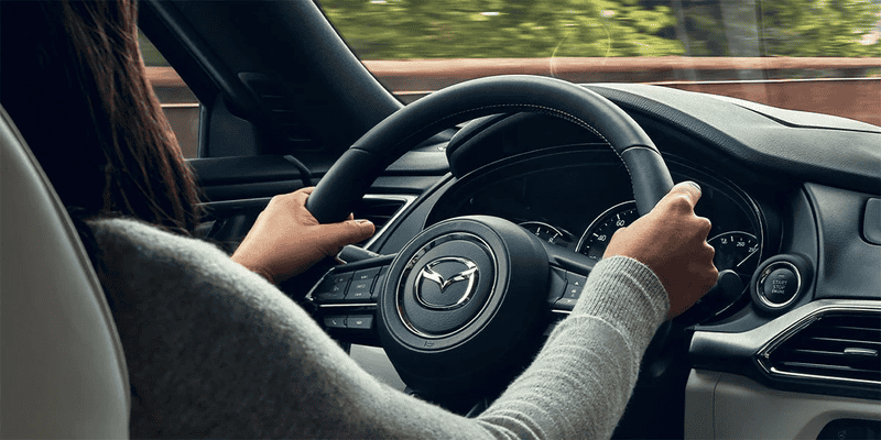 LaFontaine Mazda Livonia