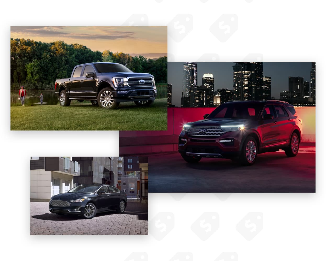 Gurley Leep Ford South Bend IN
